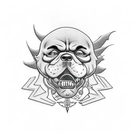 Jack Black Riding A Motorcycle