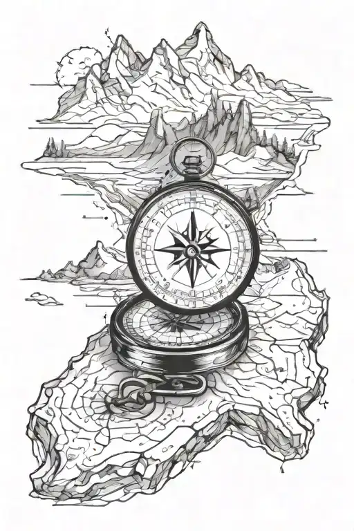Tatra Mountains Compass Climbing