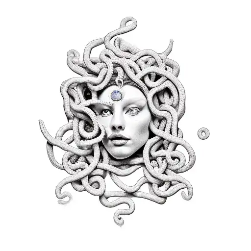 Medusa