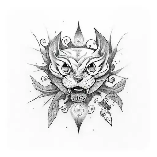 Lantern In The Darkness