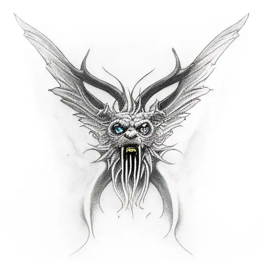 Fellowship Of The Ring Colourful