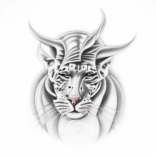 Mary In The Club Around Thugs