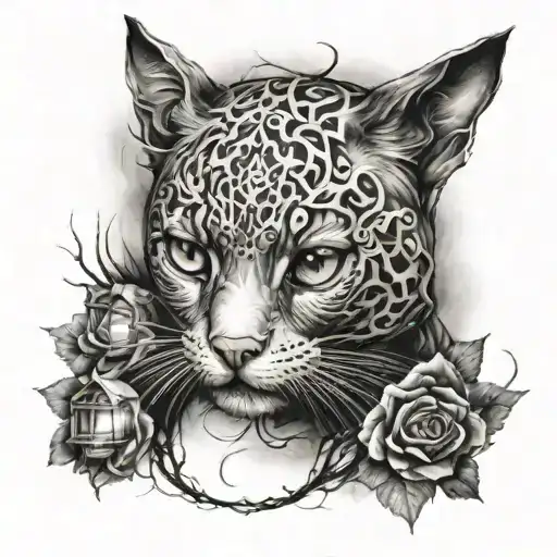 Don't Let This Darkness Fool You All Lights Turned Off Can Be Turned On