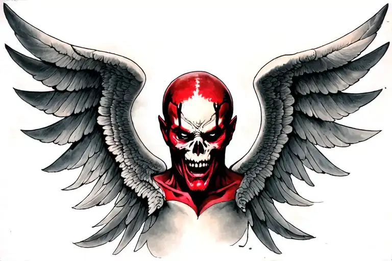 Hellboy 2 Angel Of Death