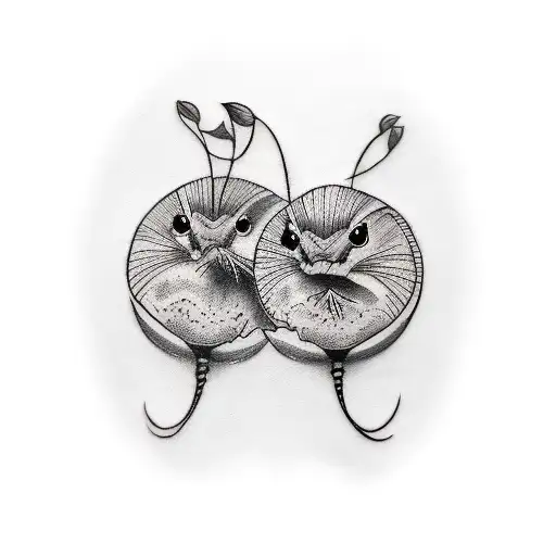 Cherry Twin Matching