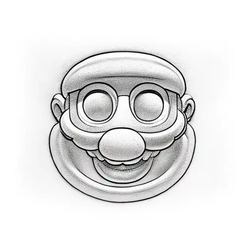 Super Mario Bross Mfdoom