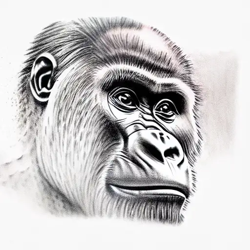 Gorilla