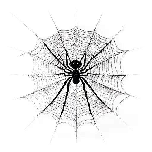 Spider Web Money