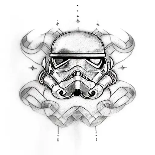 Star Wars X Lord Of The Rings