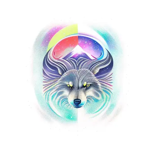 Norse Northern Lights