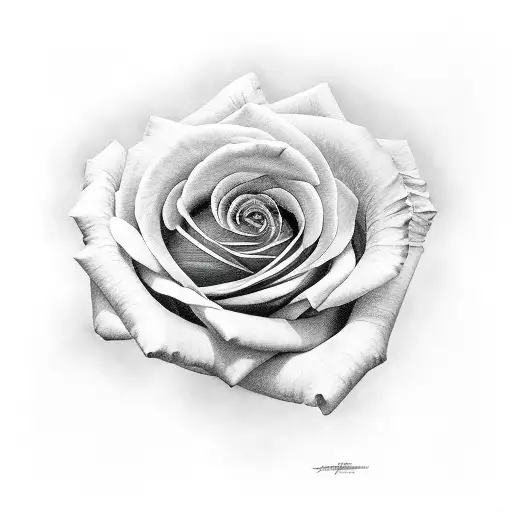 Rose Morfin In To A Granade