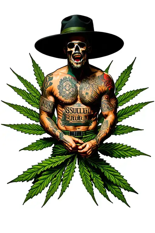 Based On Streets Lifestyle Spacebacks Of Cocain And Marihuana Texts Black Sea Hooligans And T19c