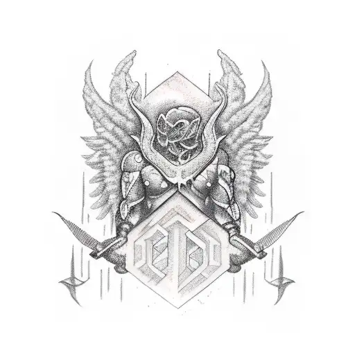 Honor Thy Strength Text