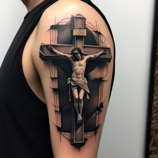 Crucifix