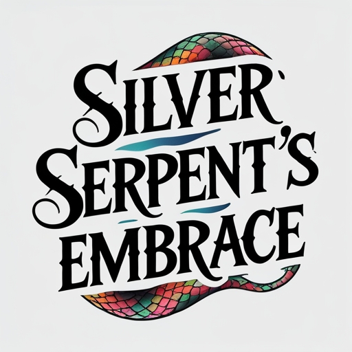 Silver Serpent’s Embrace