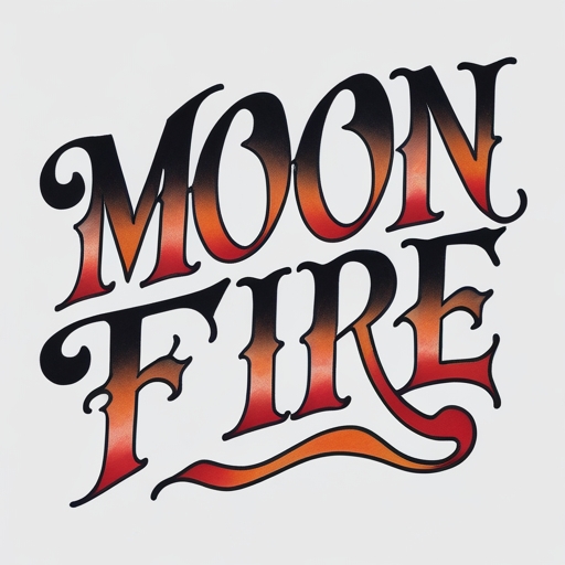 Moonfire