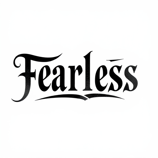 Fearless