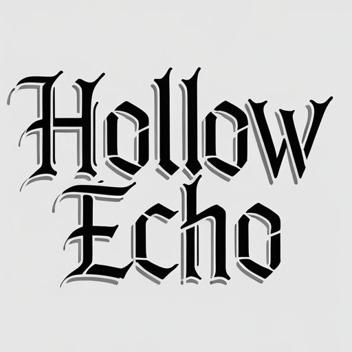 Hollow Echo
