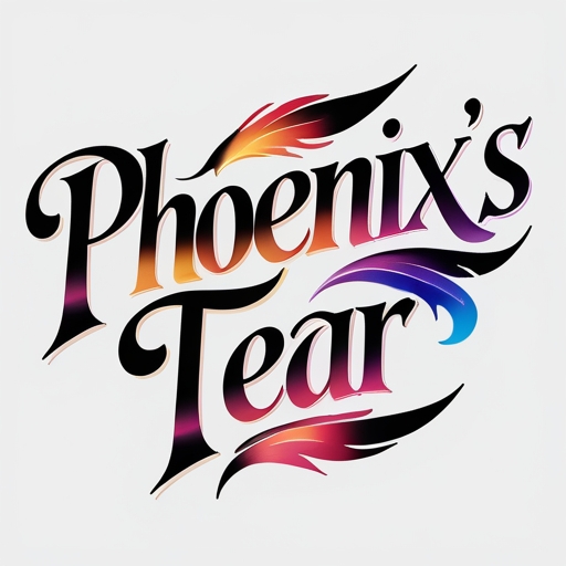 Phoenix’s Tear