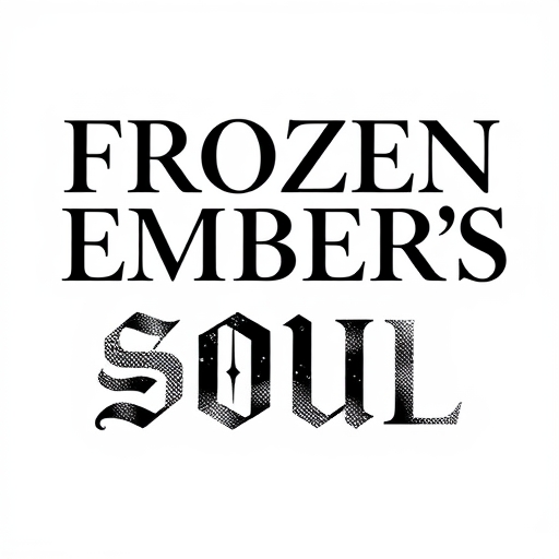 Frozen Ember’s Soul