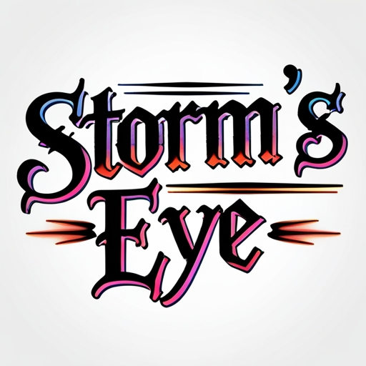 Storm’s Eye