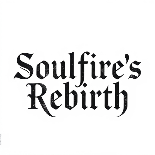 Soulfire’s Rebirth