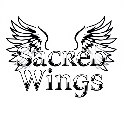 Sacred Wings
