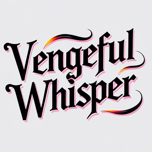 Vengeful Whisper