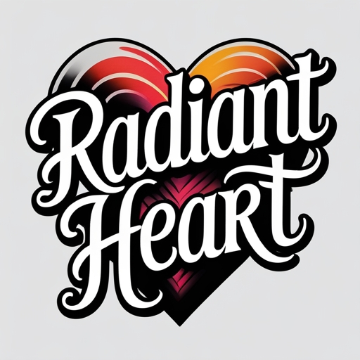 Radiant Heart