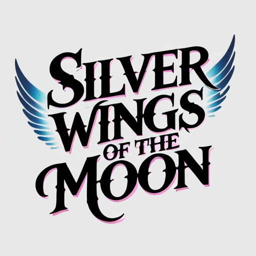 Silver Wings of the Moon