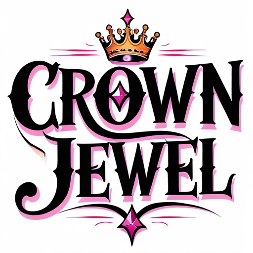 Crown Jewel