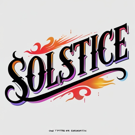 Solstice
