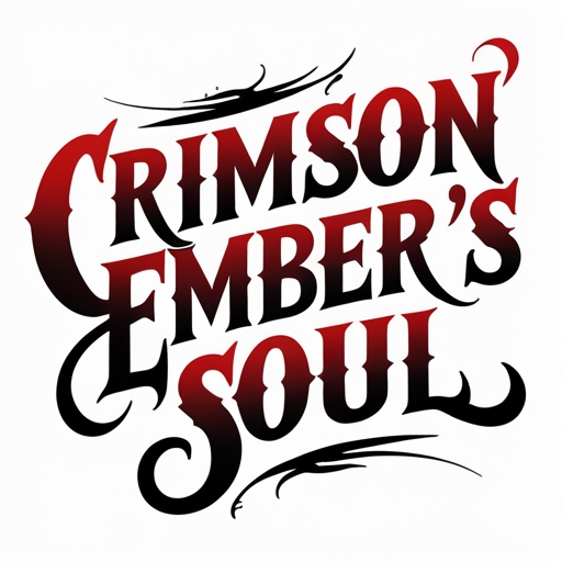 Crimson Ember’s Soul