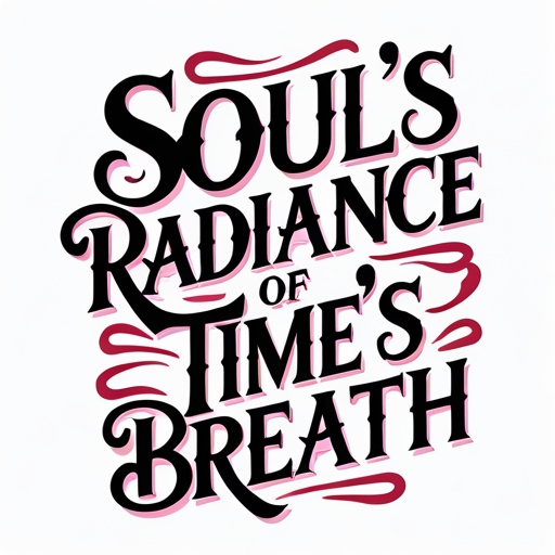 Soul’s Radiance of Time’s Breath