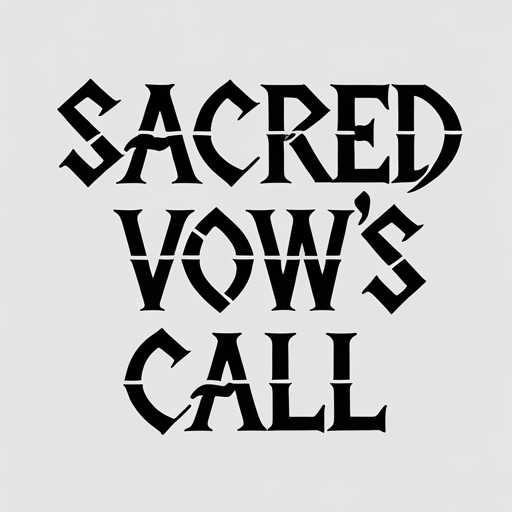 Sacred Vow’s Call
