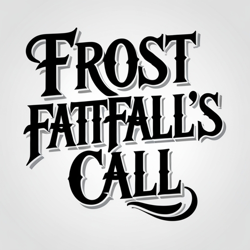 Frostfall’s Call