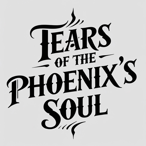 Tears of the Phoenix’s Soul
