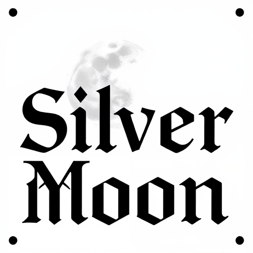 Silver Moon