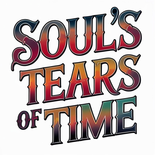 Soul’s Tears of Time