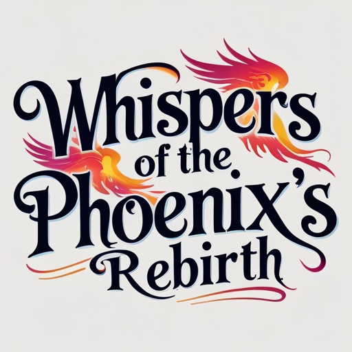 Whispers of the Phoenix’s Rebirth