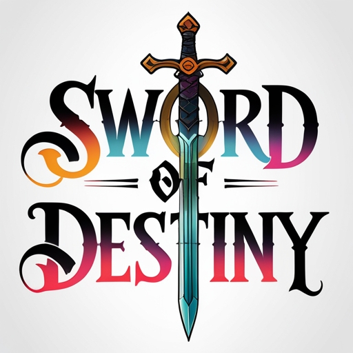 Sword of Destiny