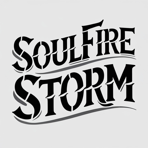 Soulfire Storm
