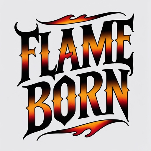 Flameborn
