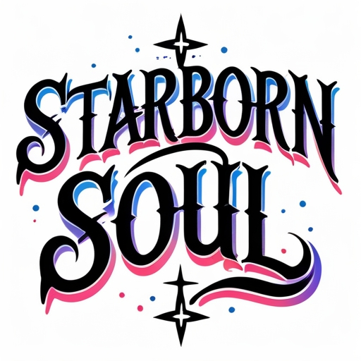 Starborn Soul