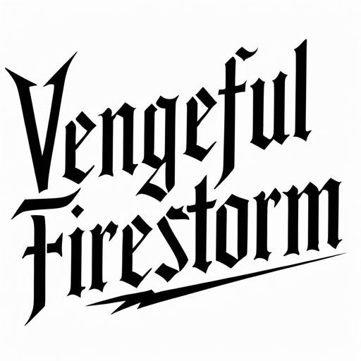 Vengeful Firestorm