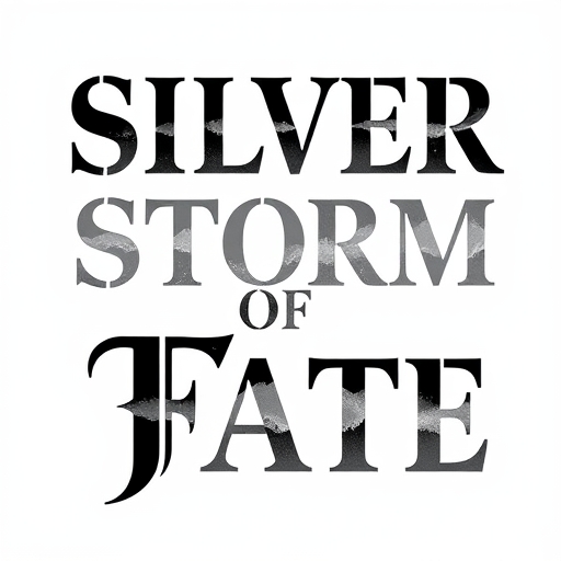 Silver Storm of Fate