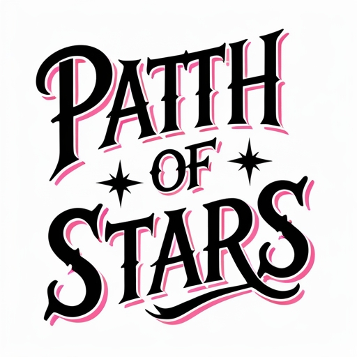 Path of Stars