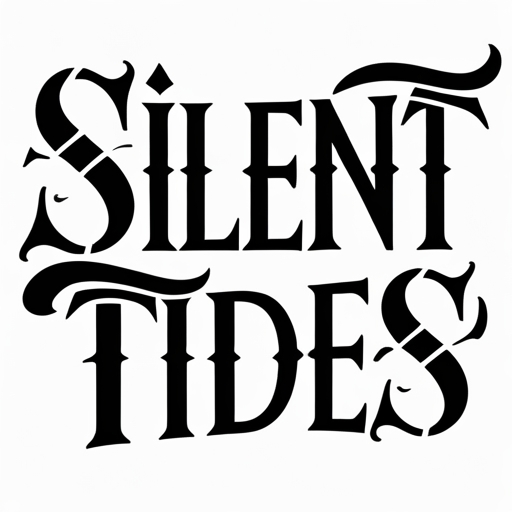 Silent Tides