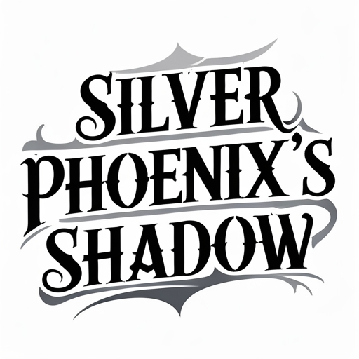Silver Phoenix’s Shadow