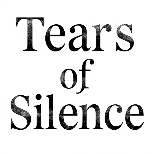 Tears of Silence